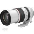 Canon RF 70-200mm f / 2.8L IS USM Lens