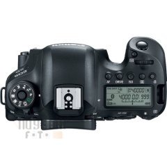 Canon EOS 6D Mark II  24-105 STM