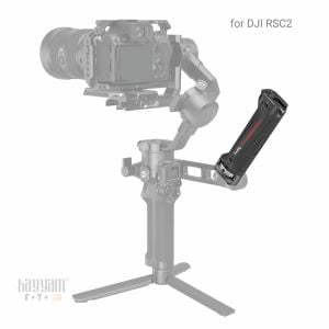 SmallRig 3161 DJI RS 2 ve RSC 2 Gimbal  için Sling Grip