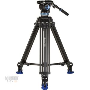Benro A673TMBS8PRO Professional Video Tripod Kit
