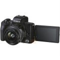 CANON M50 MARK2 15 45  PREMIUM VLOGGER KIT