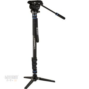 Benro MCT38AFS4PRO Video Monopod Kit