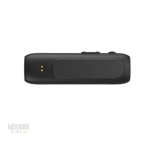 SmallRig 3495 Wave W1-C Kablosuz Yaka Mikrofonu