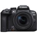 Canon EOS R10 18-150mm Lens
