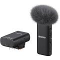 Sony ECM-W2BT Kablosuz Mikrofon