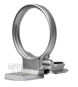 Corner Atoll Canon için Gümüş Dikey Çekim Aparatı