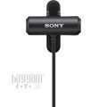 Sony ECM-LV1 Kablolu Yaka Mikrofonu