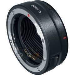 Canon EOS RP 24-105mm L IS USM (Mount Adaptör Hediyeli)