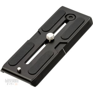 Benro QR8Pro Slide-In Video Quick Release Plate