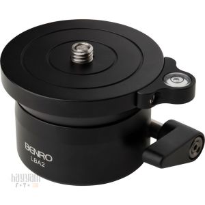 Benro LBA2 Leveling Base