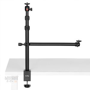 SmallRig 3992 DT-30 Masa Montaj Kolu