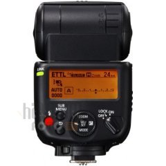 Canon 430EX III RT Flaş