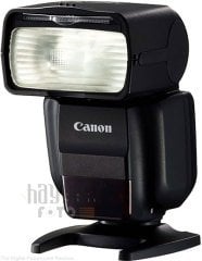 Canon 430EX III RT Flaş