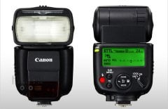 Canon 430EX III RT Flaş