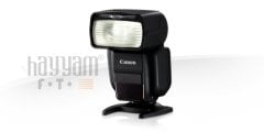 Canon 430EX III RT Flaş