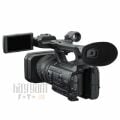 Sony HXR-NX200 4K Video Kamera