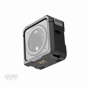 SmallRig 3711 DJI Action 2 için Kamera Kafesi