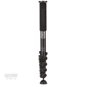 Benro MAD49A Macera Serisi 4 Alüminyum Monopod