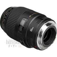 Canon EF 100 mm f/ 2.8 USM