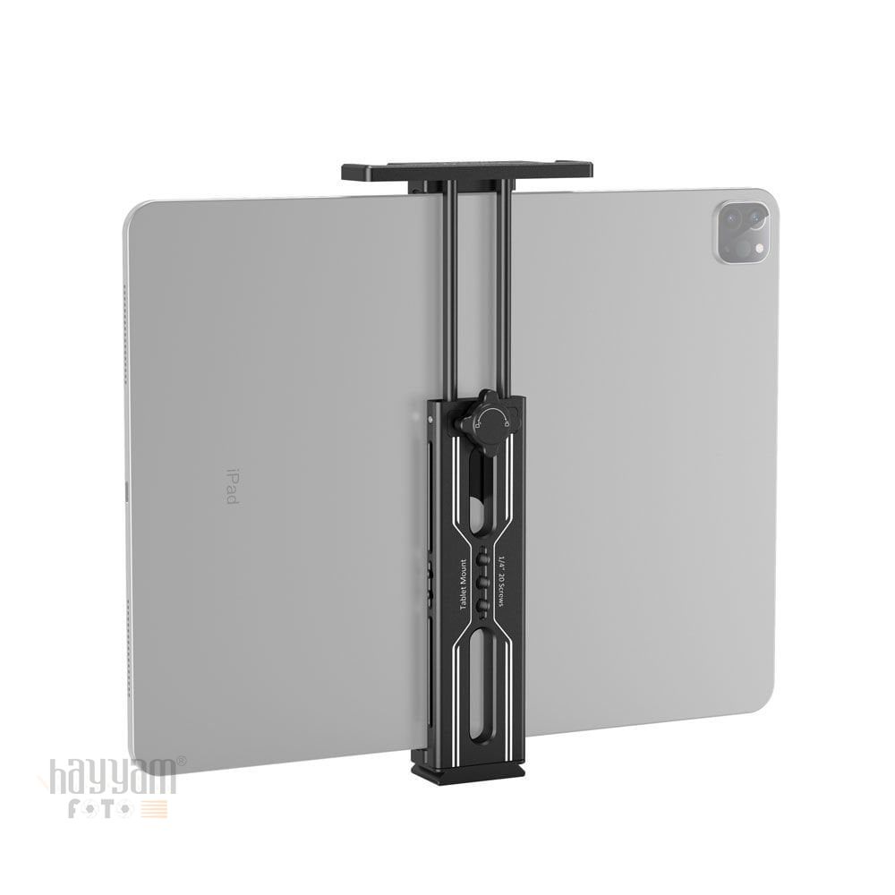 SmallRig 2930 iPad  için Tablet Yuvası