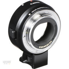 Canon Eos M Mount Adaptör
