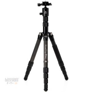 Benro MeFoto RoadTrip PRO CF Tripod Black