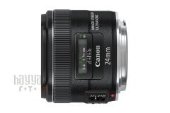 Canon EF 24 mm f/ 2.8 IS USM
