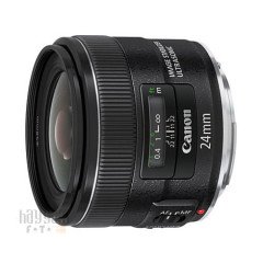 Canon EF 24 mm f/ 2.8 IS USM