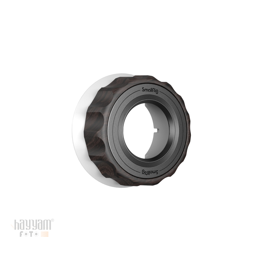 SmallRig 4091 Takip Odağı İşaretleme Diski (Ahşap)