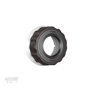 SmallRig 4091 Takip Odağı İşaretleme Diski (Ahşap)