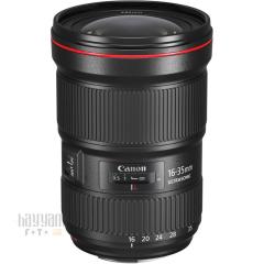 Canon EF 16-35 mm  f/2.8 L III USM Lens