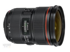 Canon EF 24-70 mm f/ 2.8 II USM Lens