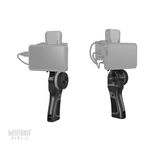 SmallRig 3918 MagicFIZ Kablosuz Follow Focus İki Motor Kiti