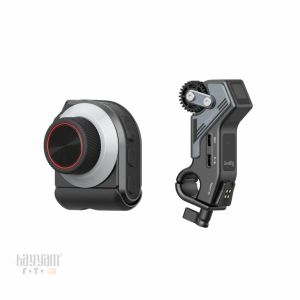 SmallRig 3781 Masifiz Kablosuz Follow Focus Temel Kiti