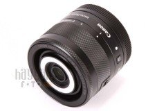 Canon EF-M 28 mm f/3.5 Macro IS STM Lens