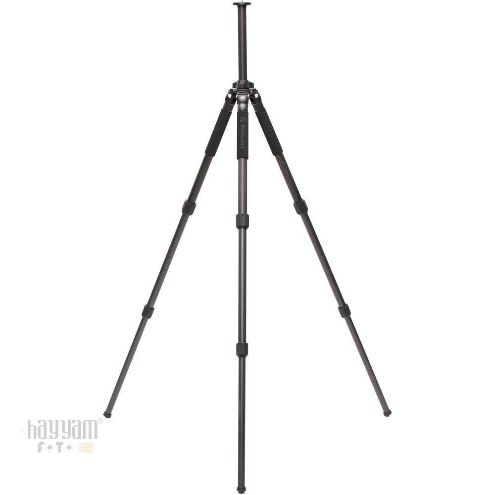 Benro Induro BICLT303 New Classic Carbon Fiber Tripod