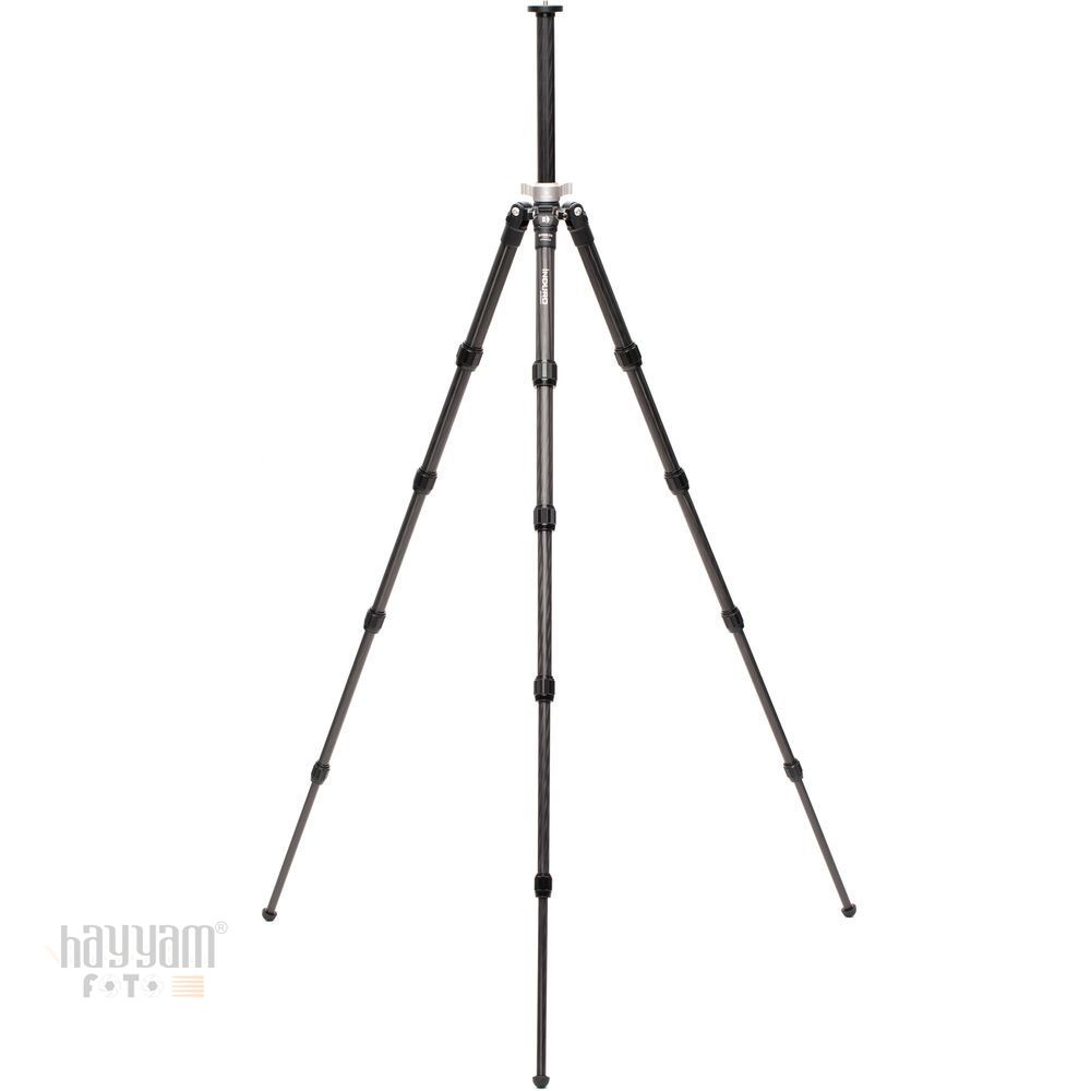 Benro Induro HYDRA2 CF Waterproof Tripod