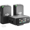 DJI Mic Wireless Mikrofon Kiti