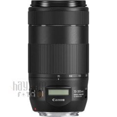 Canon 70-300 mm IS II USM Lens
