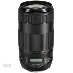 Canon 70-300 mm IS II USM Lens