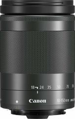 Canon EF-M 18-150 mm IS STM BK Lens