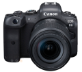 Canon EOS R6 RF24-105 F4-7.1 IS STM Dijital KİT