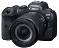 Canon EOS R6 RF24-105 F4-7.1 IS STM Dijital KİT