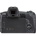 CANON EOS R  BODY + CANON RF 50MM 1.8 STM LENS KİT