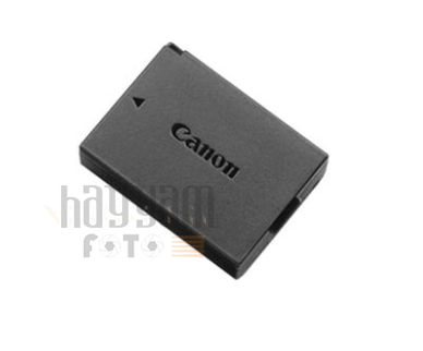 Canon LP-E10 Orjinal Batarya