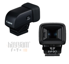 Canon EVF-DC1 Elektronik Vizör