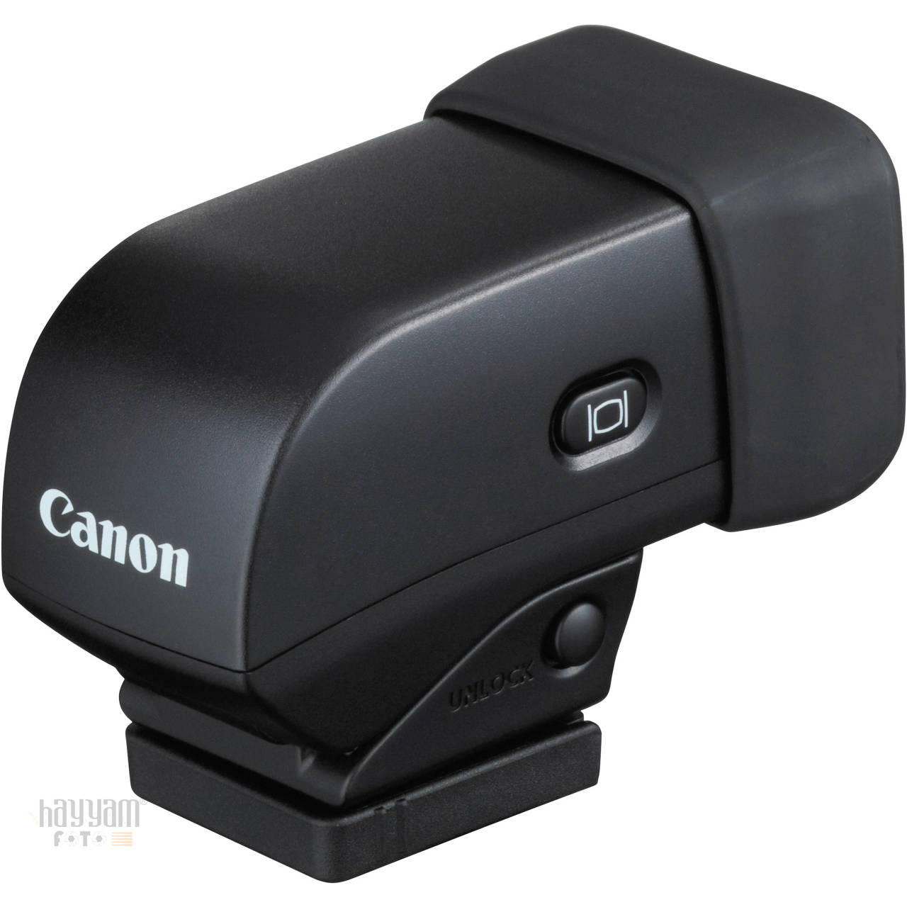 Canon EVF-DC1 Elektronik Vizör
