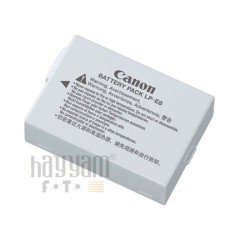 Canon LP-E8 Orjinal Batarya