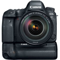 Canon BG-E21 Orjinal Battery Grip