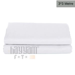 Gdx BM400 3'lü Paraflaş Set + Seyyar Fon Perde 3x3 Metre